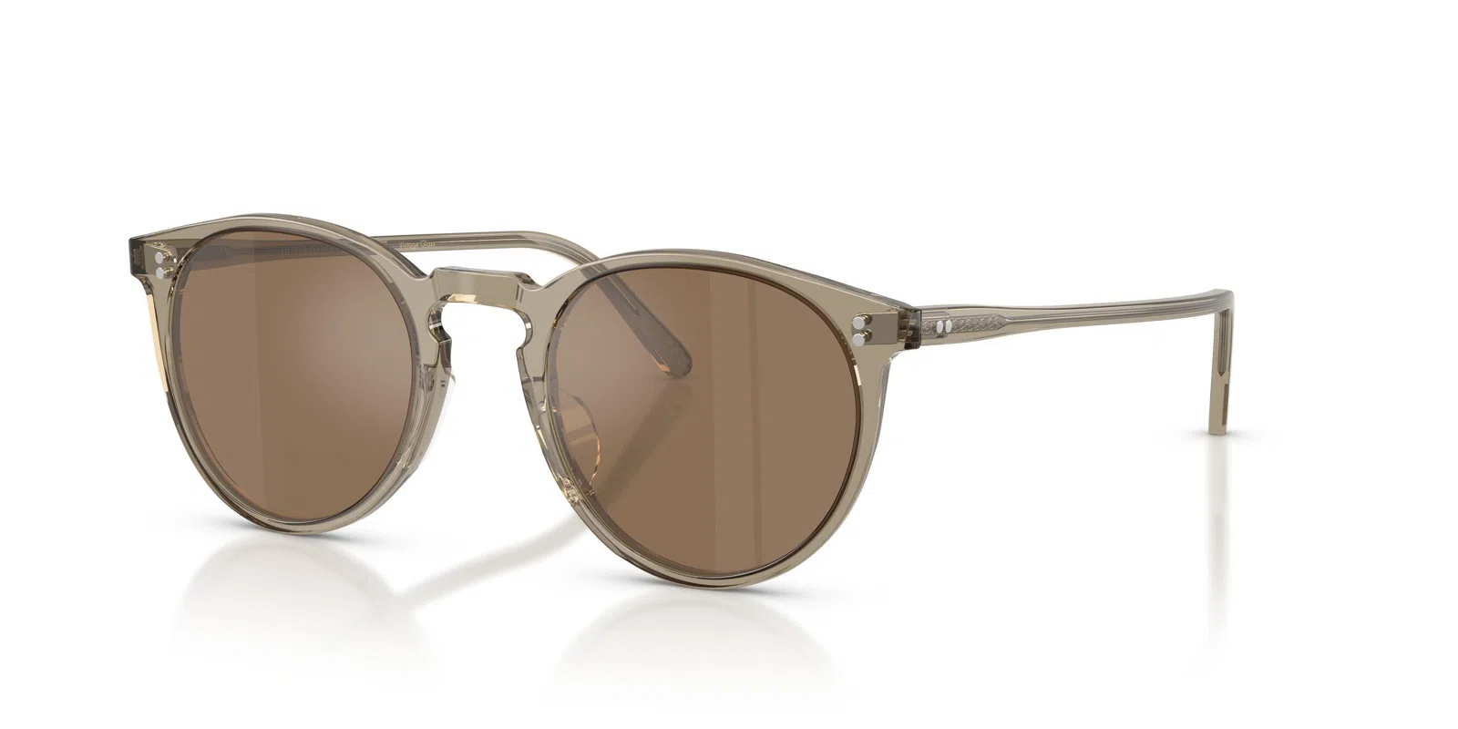 Oliver Peoples O'malley Sun 5183S Sunglasses - view 77